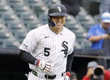 ホワイトソックスが勝率5割到達！村上宗隆1安打＆特大飛球連発 3年連続100敗超の球団に快進撃の予感