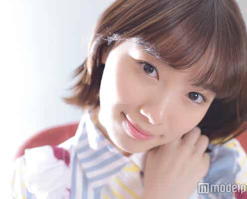 飯豊まりえはなぜ可愛い?“3つの秘密”を本人が伝授「初めて言いました」<モデルプレスインタビュー>