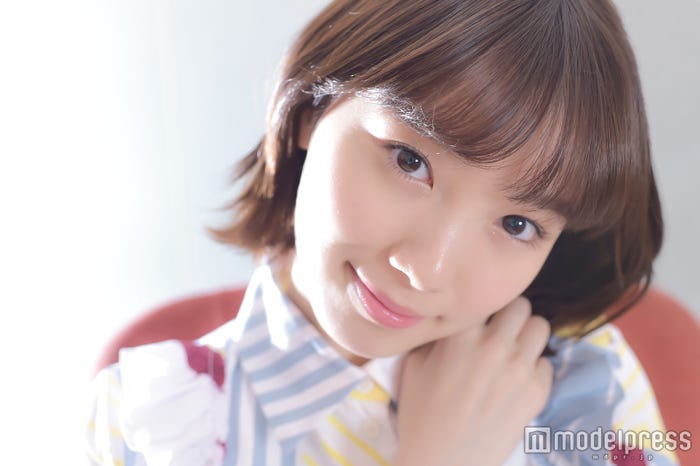 飯豊まりえはなぜ可愛い 3つの秘密 を本人が伝授 初めて言いました モデルプレスインタビュー モデルプレス 飯豊まりえはなぜ可愛い 3つの秘密 を本人が伝授 初めて言いました モデルプレスインタビュー モデルプレス