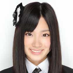 矢神久美(SKE48 チームS)