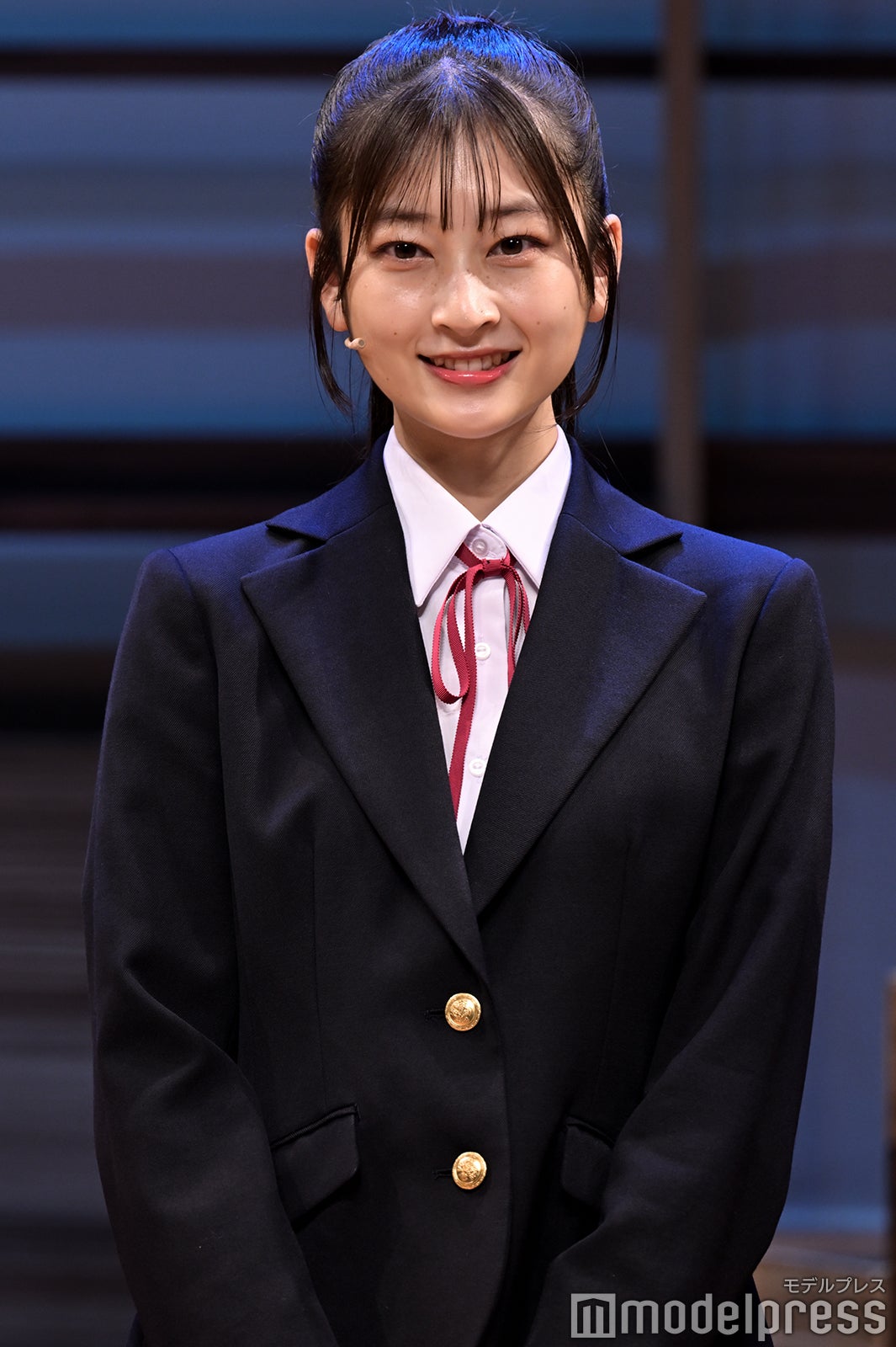 高井千帆（C）モデルプレス