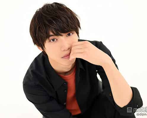 福士蒼汰、“胸キュンからの脱皮”で広がる可能性「イメージを上回る何かを見せたい」