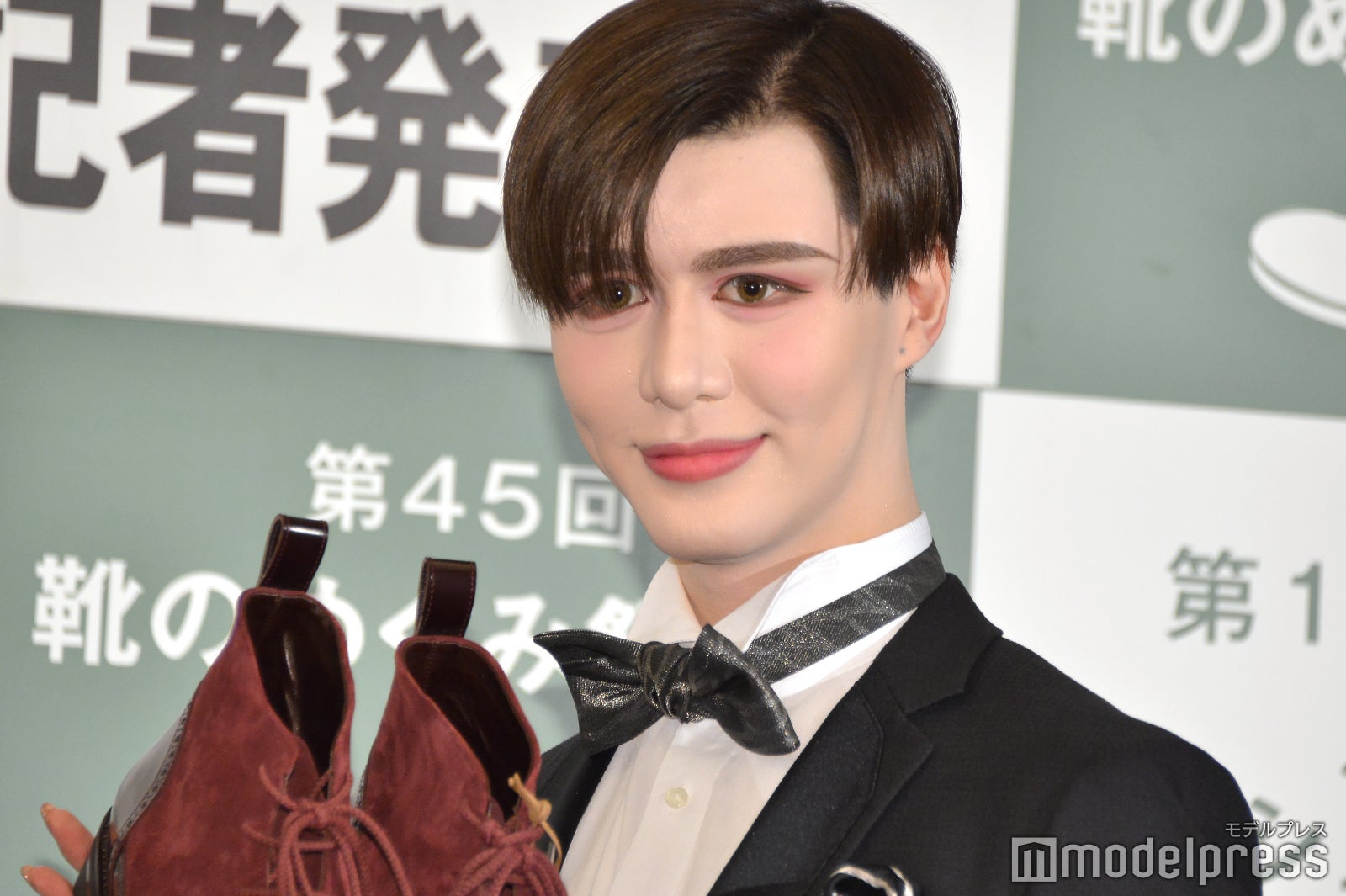 Matt（C）モデルプレス