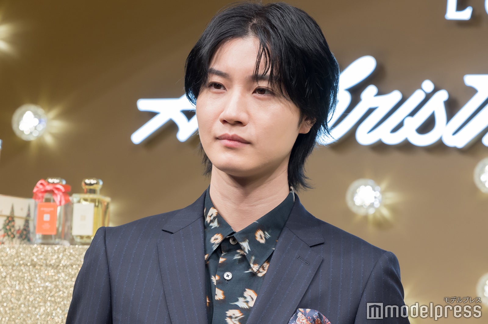 桜田通（C）モデルプレス