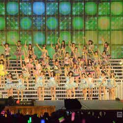 「AKB48 2013真夏のドームツアー~まだまだ、やらなきゃいけないことがある~」千秋楽