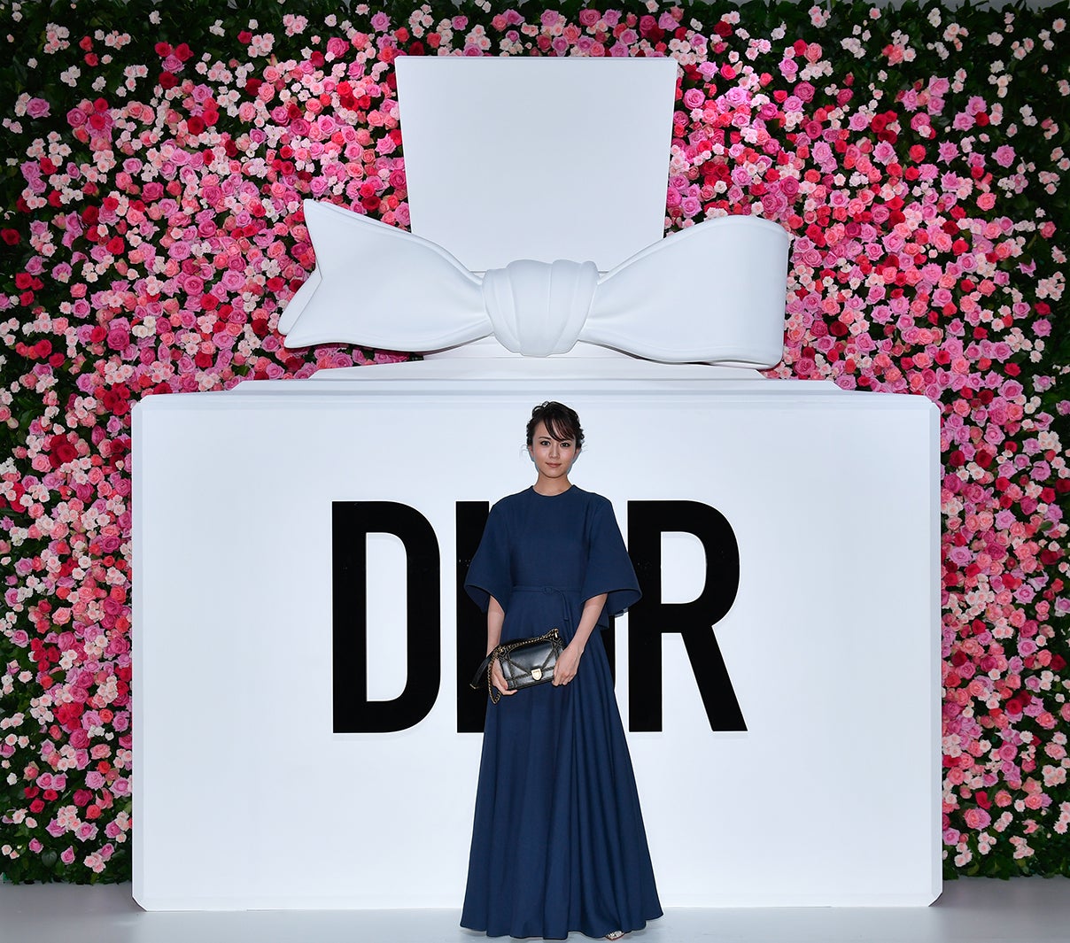 比嘉愛未（提供画像）