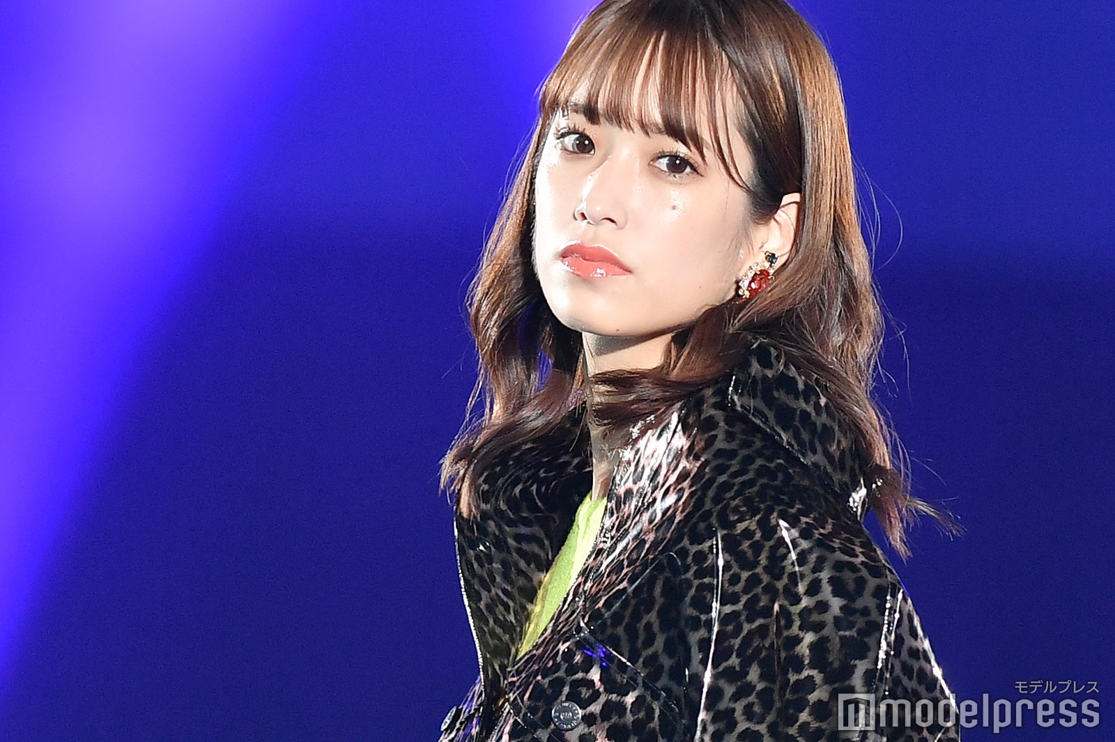 佐々木久美（C）モデルプレス