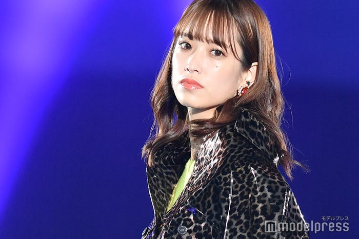 佐々木久美(C)モデルプレス