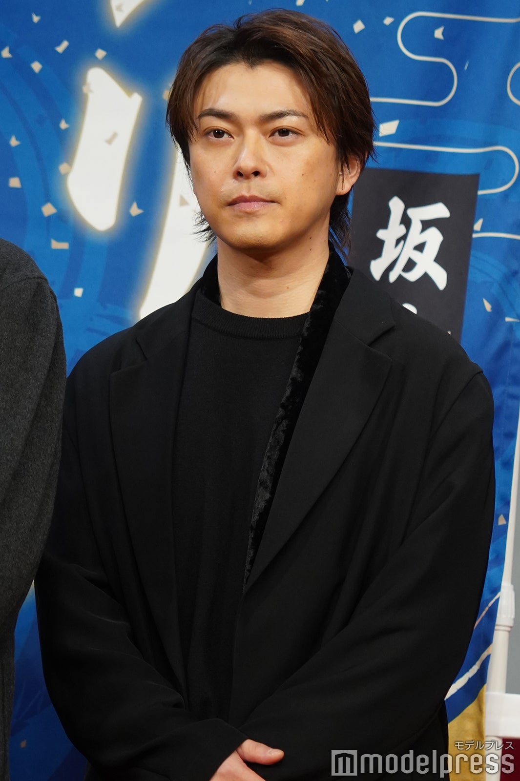 勝地涼（C）モデルプレス