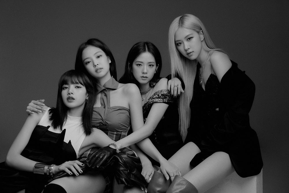 BLACKPINK「Mステ」初登場で「Kill This Love -JP Ver.-」披露