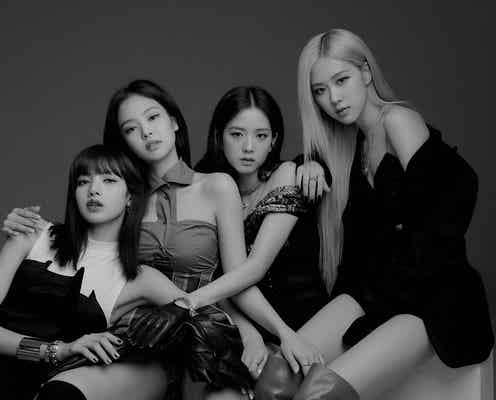 BLACKPINK「Mステ」初登場で「Kill This Love -JP Ver.-」披露