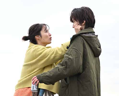 「マイハル」道枝駿佑、拓として放った究極の一言に全現場スタッフが“もらいキュン”<プロデューサーコメント>