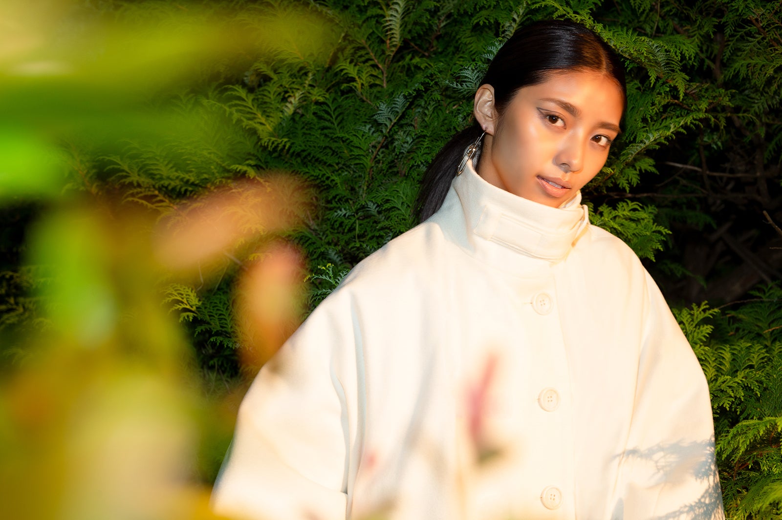 SAYAKA（提供写真）