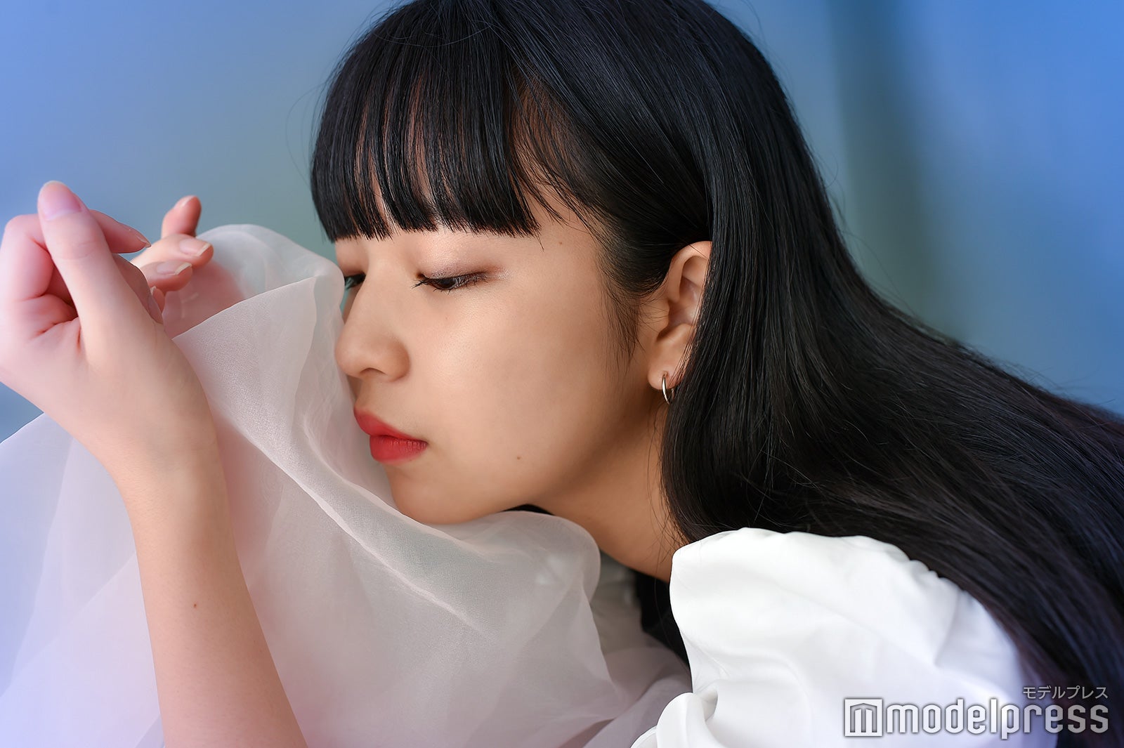 田中芽衣（C）モデルプレス