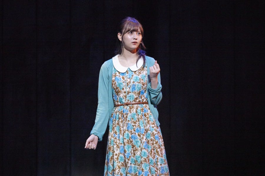 甲斐翔真 阿部顕嵐らがロケットに青春を懸ける October Sky が開幕へ モデルプレス