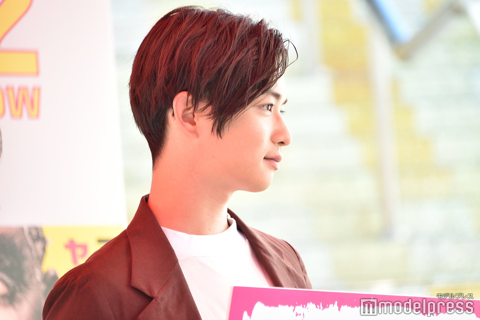千葉雄大 （C）モデルプレス