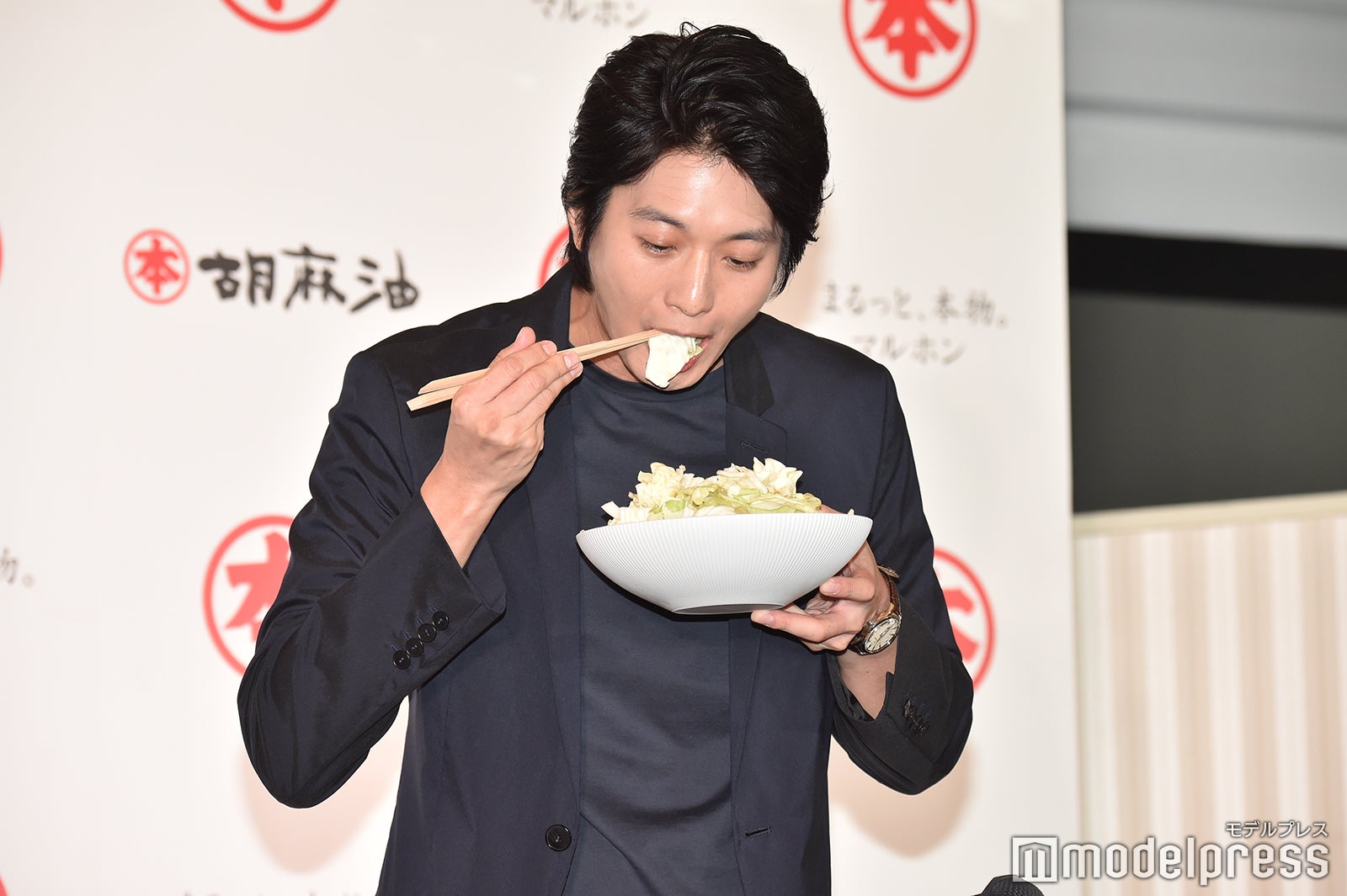 向井理（C）モデルプレス