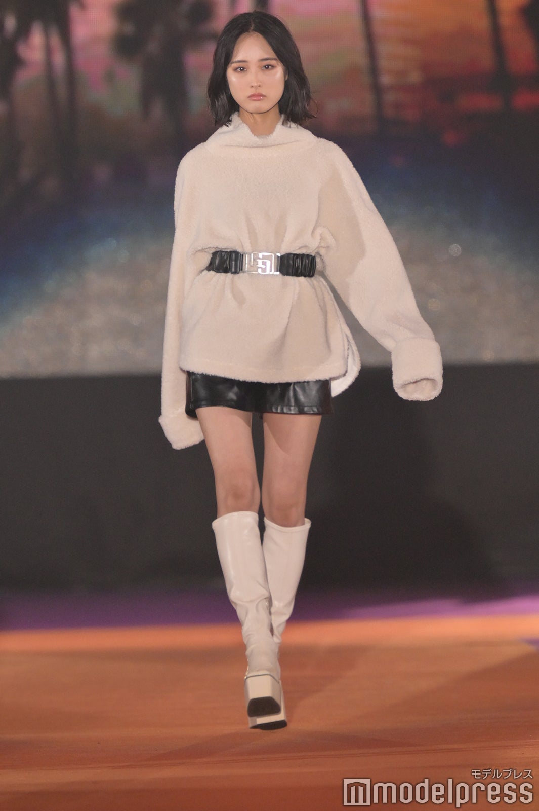 大友花恋（C）モデルプレス