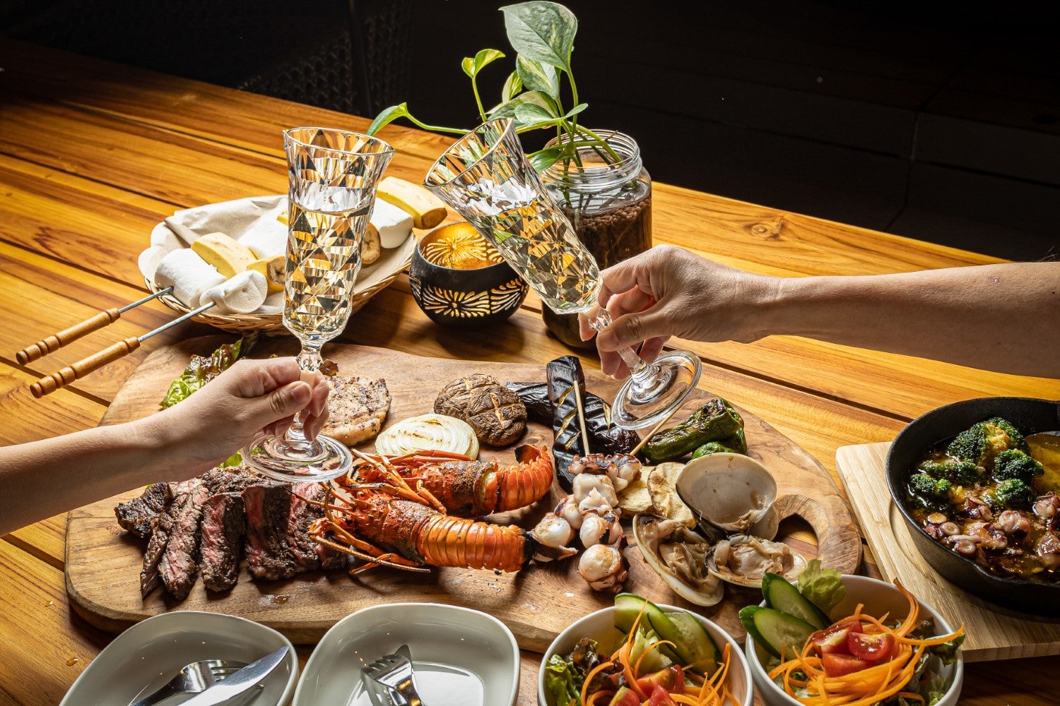 ヴィラ ラギ／画像提供：ブッキングリゾート