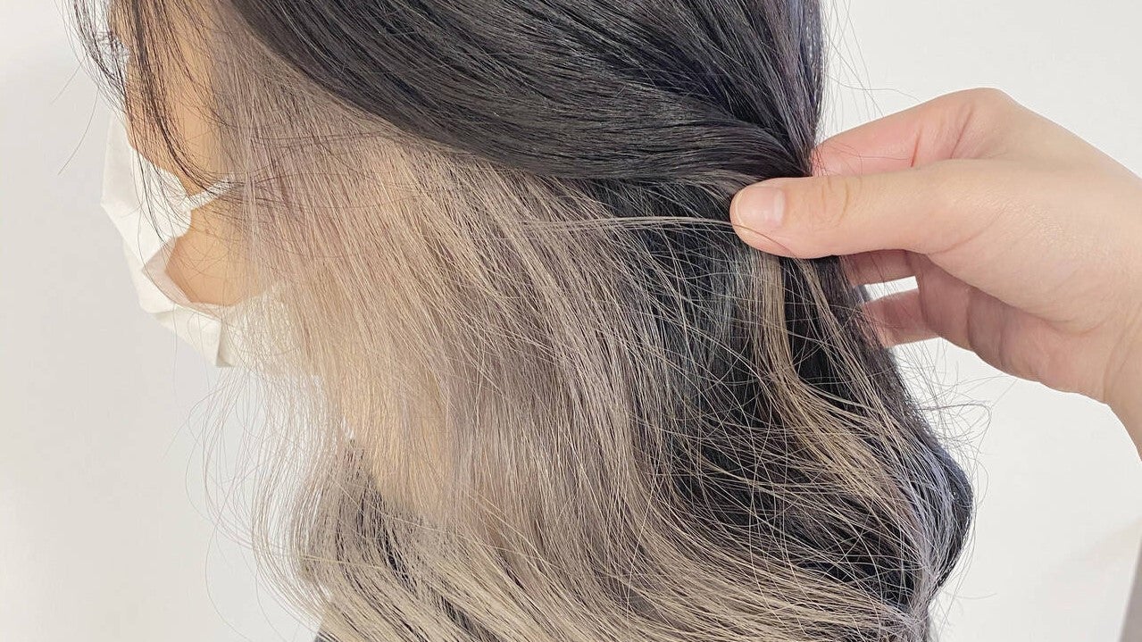 21年は個性的に デザインカラー で表現しよう モデルプレス