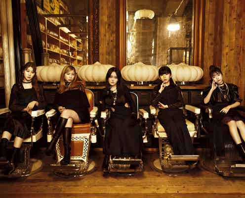 Little Glee Monster、シングル「Your Name」&アルバム「Journey」決定 ツアー開催も発表<日程詳細>