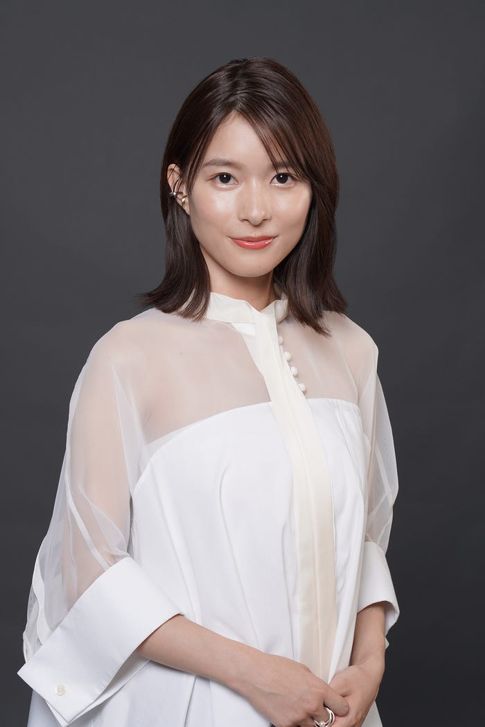 芳根京子(C)日本テレビ