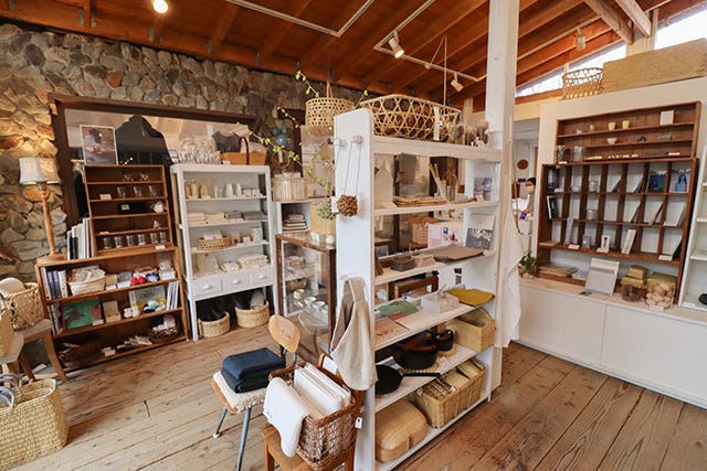 県外ファン多数!奈良でみつけた絶品「季節のランチ」