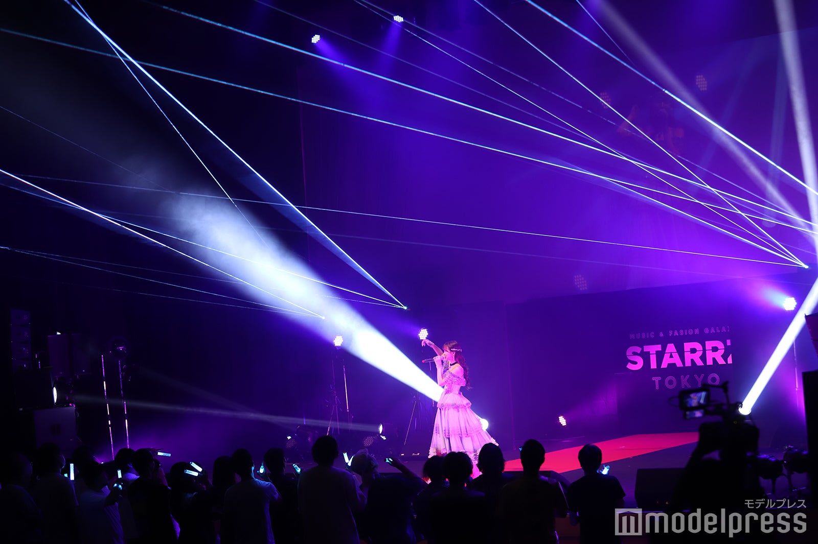 芹澤優（C）モデルプレス