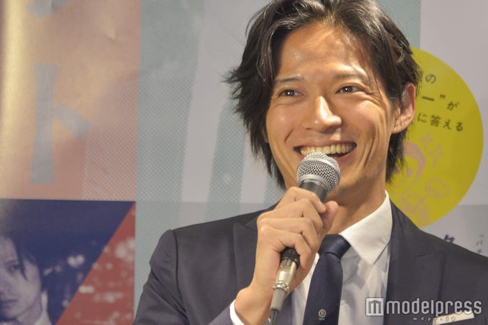 久保裕丈(C)モデルプレス