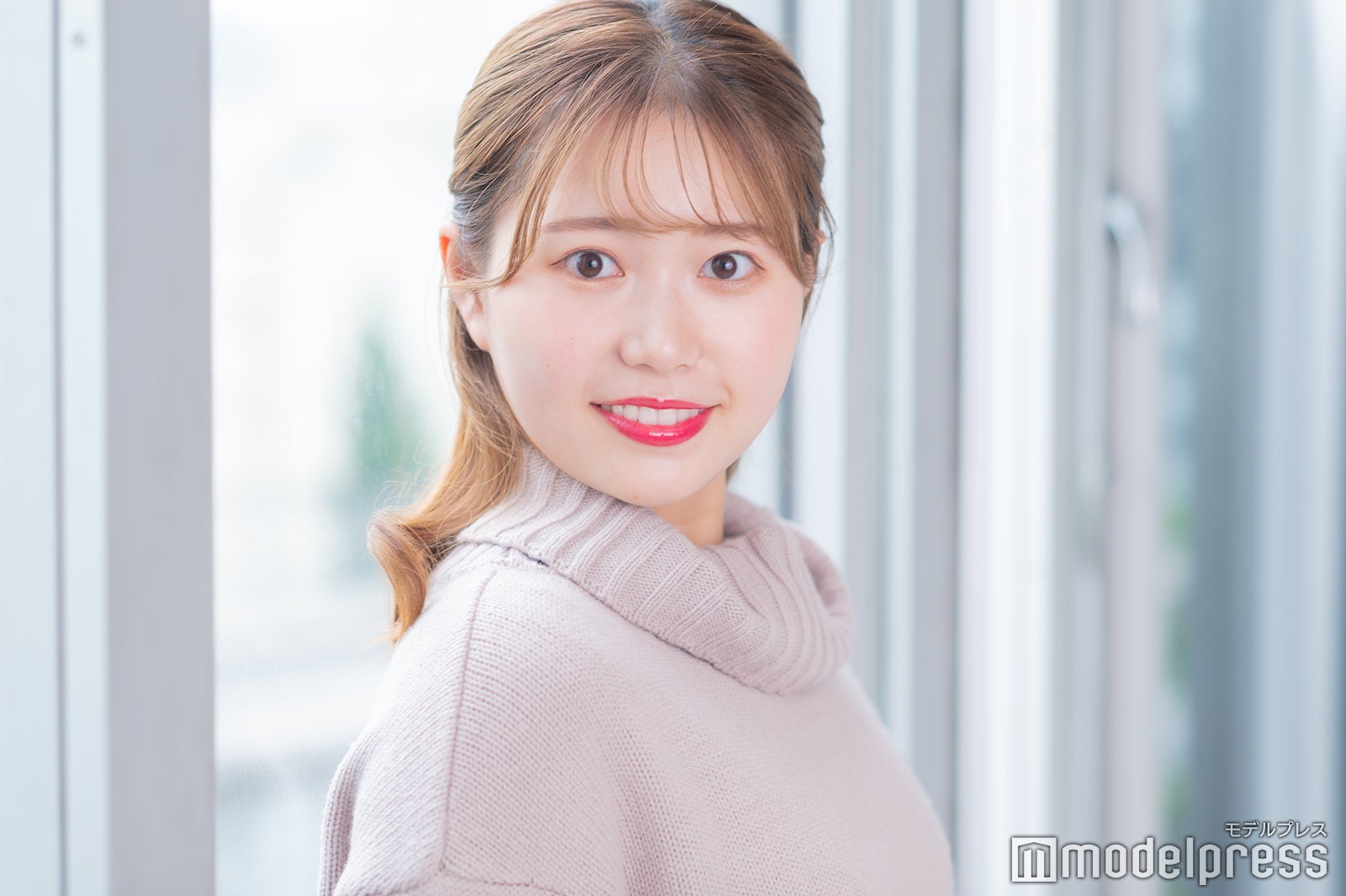 津田美友佳さん（C）モデルプレス