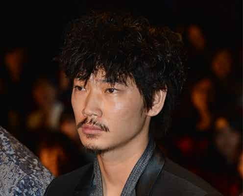 綾野剛、観客に優しく問いかける「分かるかな?」