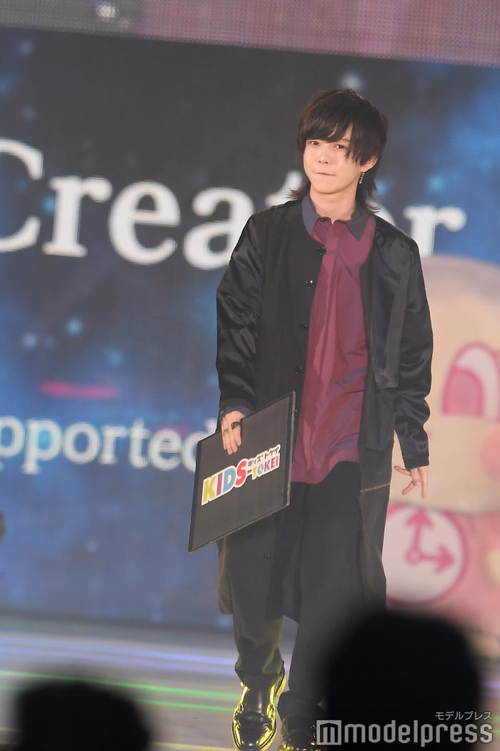 よきき (C)モデルプレス