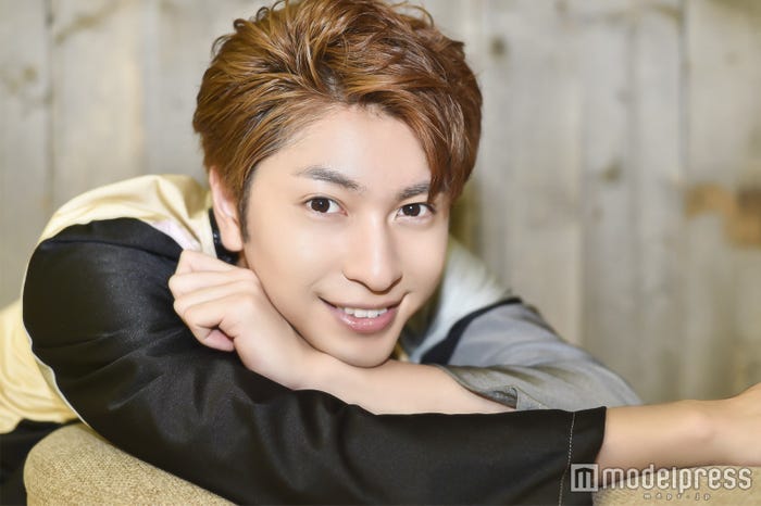 コーイチ (C)モデルプレス