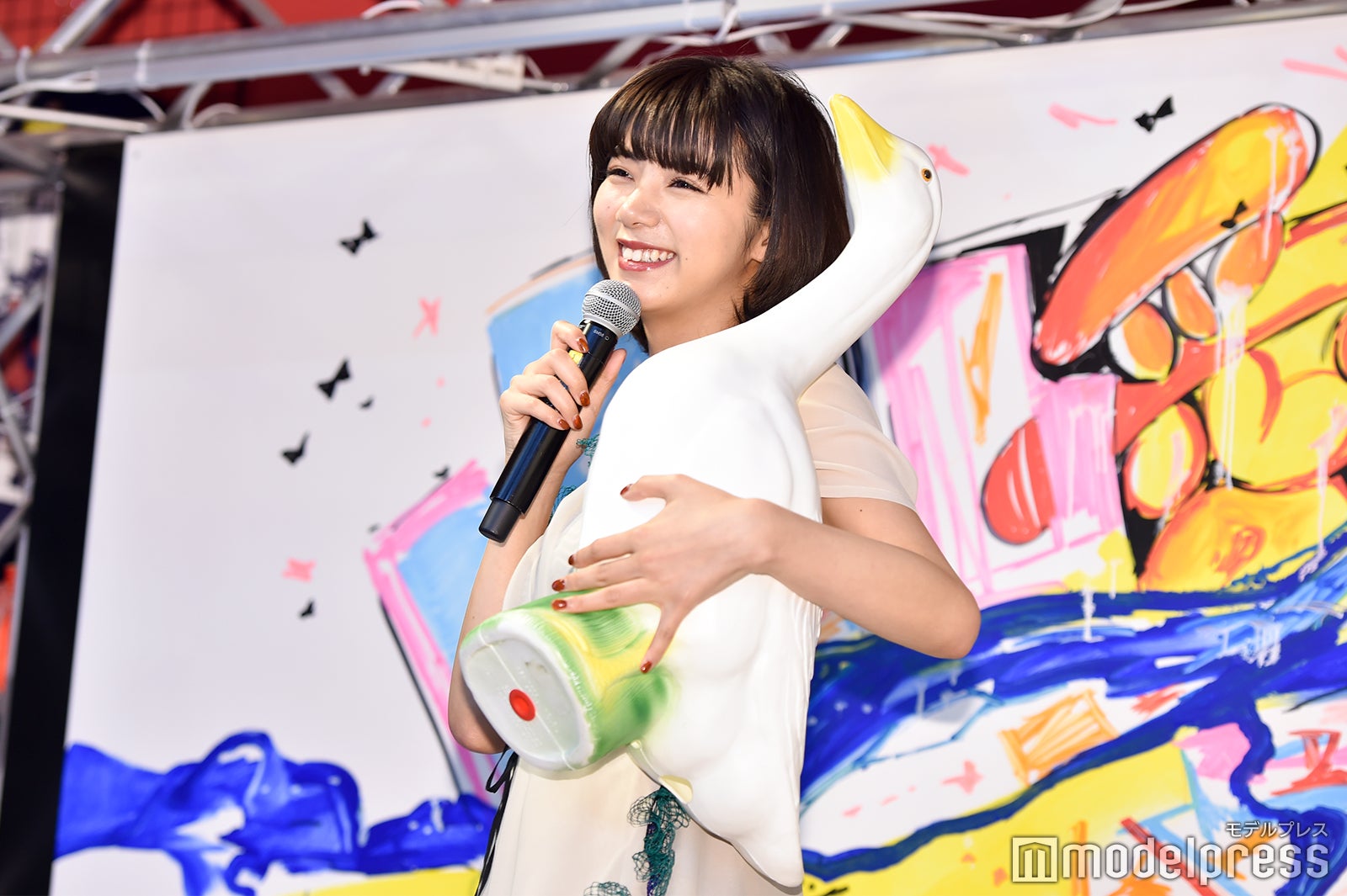 池田エライザ（C）モデルプレス