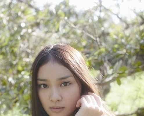 武井咲、デビュー曲テレビ初披露に緊張 SMAPからアドバイス