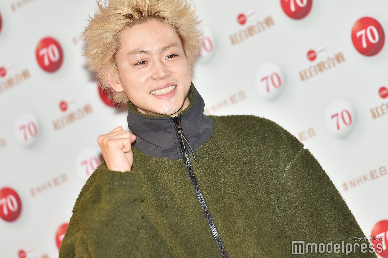 菅田将暉（C）モデルプレス