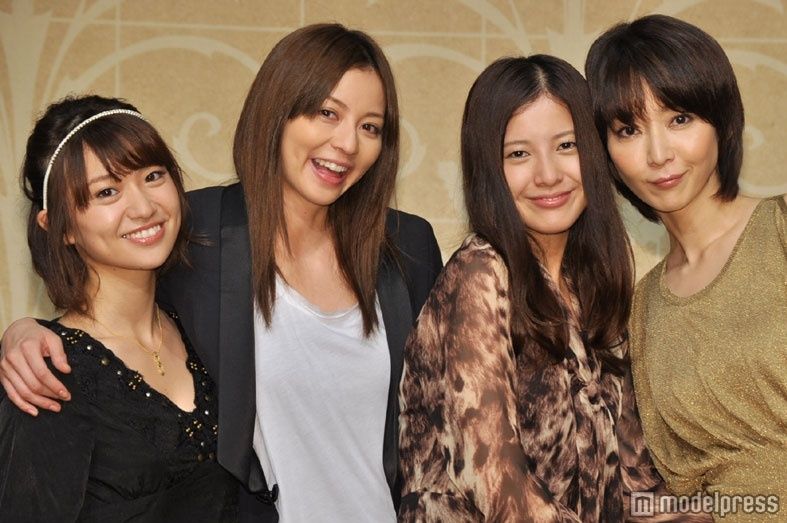 香里奈、吉高由里子、AKB48大島優子共演の月9ドラマ「私が恋愛できない理由」第3話放送