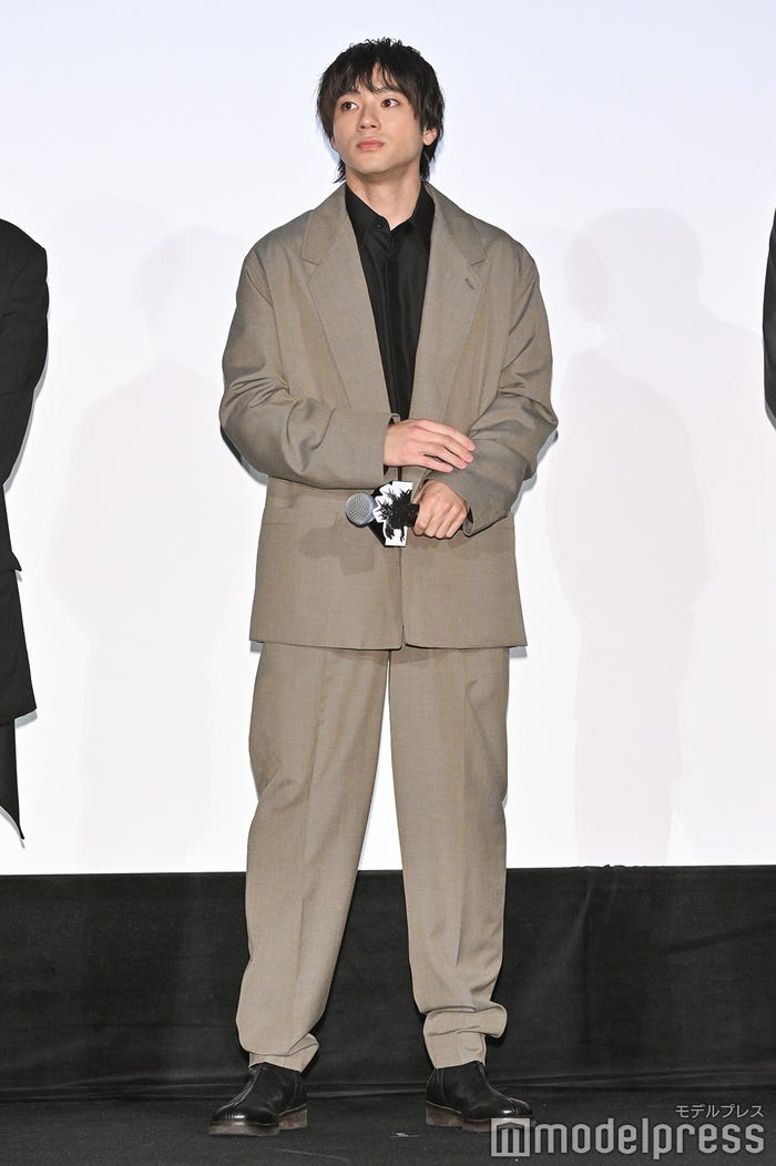 山田裕貴(C)モデルプレス