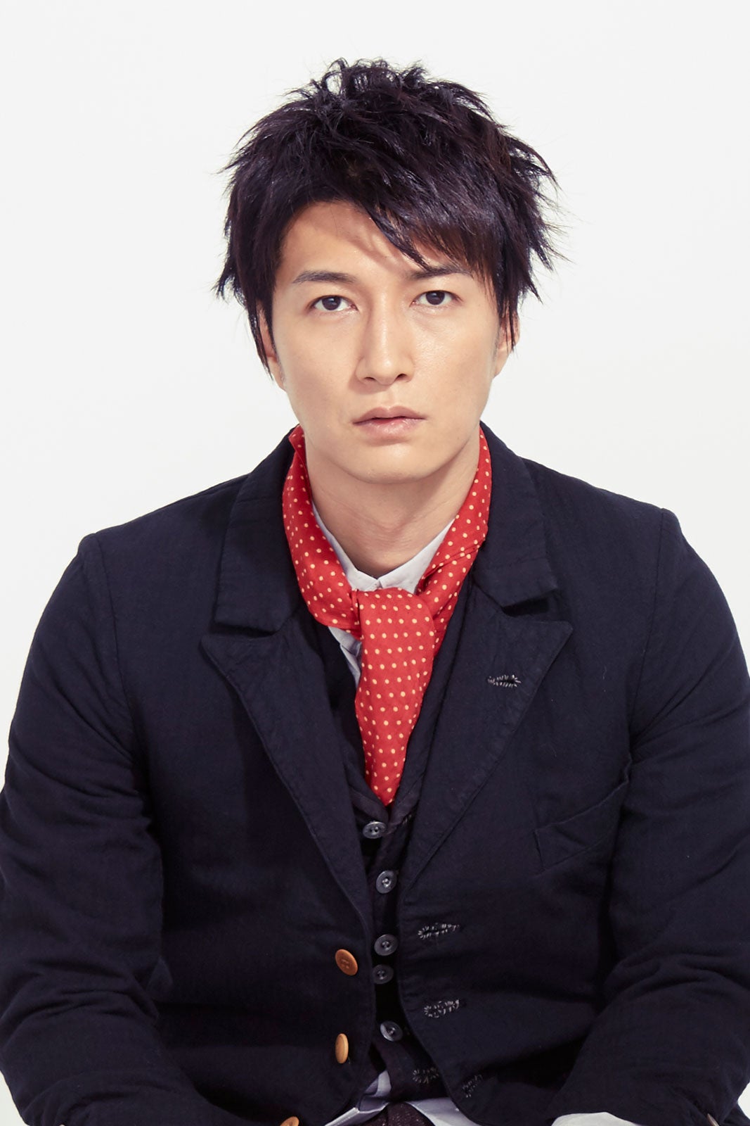 天野浩成（提供写真）