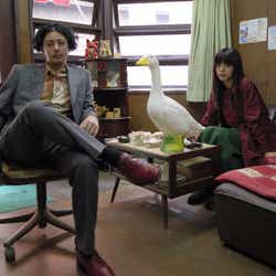 モデルプレス - 池田エライザ、主演映画で“オカルト女子”に オダギリジョーらキャスト発表<ルームロンダリング>