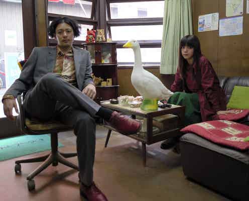 池田エライザ、主演映画で“オカルト女子”に オダギリジョーらキャスト発表<ルームロンダリング>