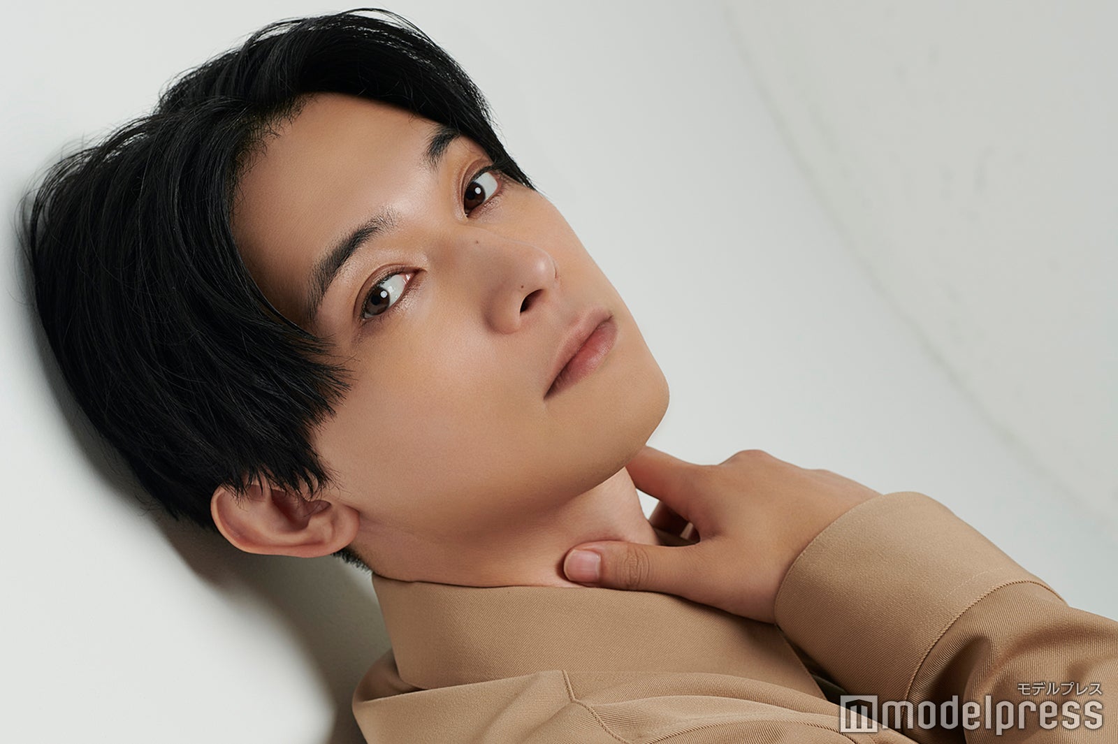 吉沢亮、初の手話表現で得たもの・不安払拭できた理由「知らないことに飛び込むのは怖いけど大事」【「ぼくが生きてる、ふたつの世界」インタビュー】