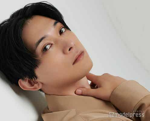 吉沢亮、初の手話表現で得たもの・不安払拭できた理由「知らないことに飛び込むのは怖いけど大事」【「ぼくが生きてる、ふたつの世界」インタビュー】