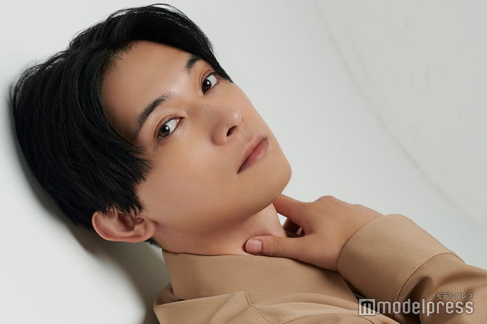 吉沢亮(C)モデルプレス