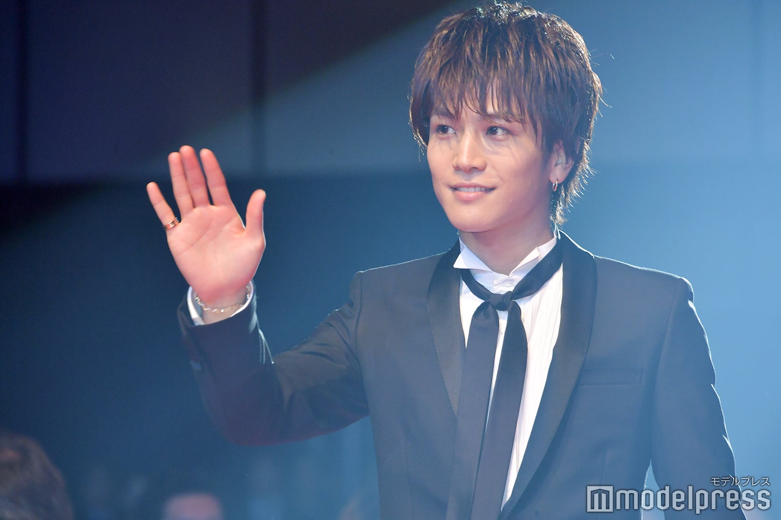 岩田剛典 （C）モデルプレス