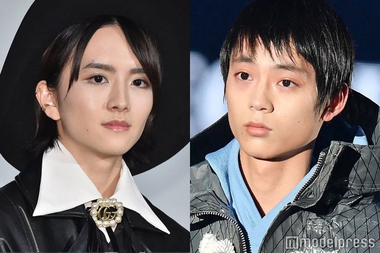 平野紫耀主演 24時間テレビ ドラマイケメン仲良し4人組が気になる 道枝駿佑 板垣李光人ら注目生徒を紹介 生徒が人生をやり直せる学校 モデルプレス 平野紫耀主演 24時間テレビ ドラマイケメン仲良し4人組が気になる 道枝駿佑 板垣李光人ら注目生徒を紹介 生徒が人生をやり直せる学校 モデルプレス