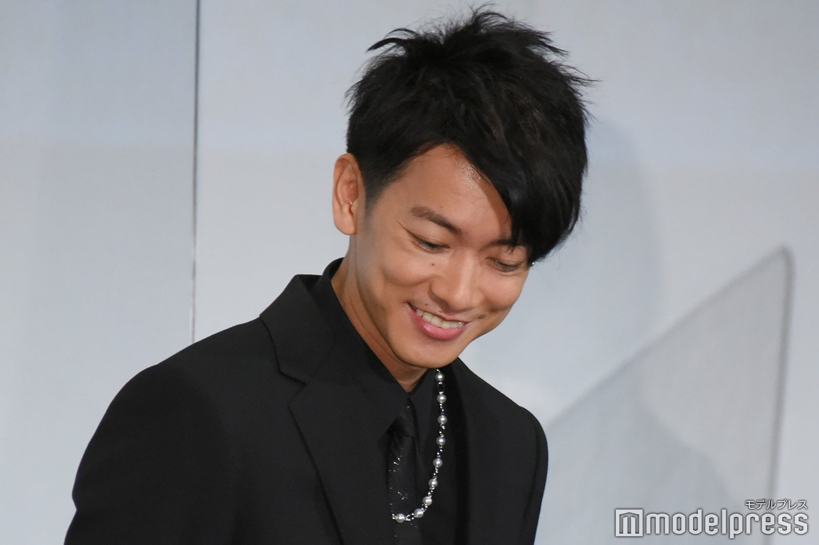 佐藤健（C）モデルプレス