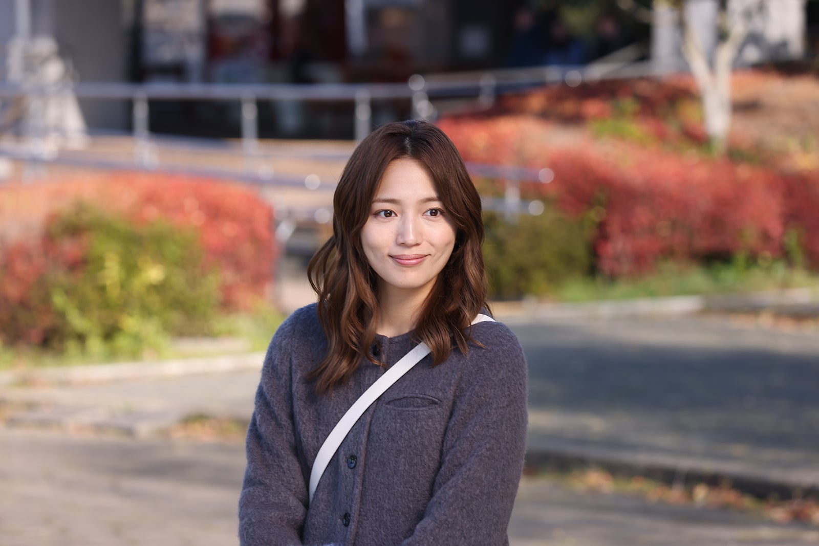 川口春奈「アンサンブル」第3話（C）日本テレビ