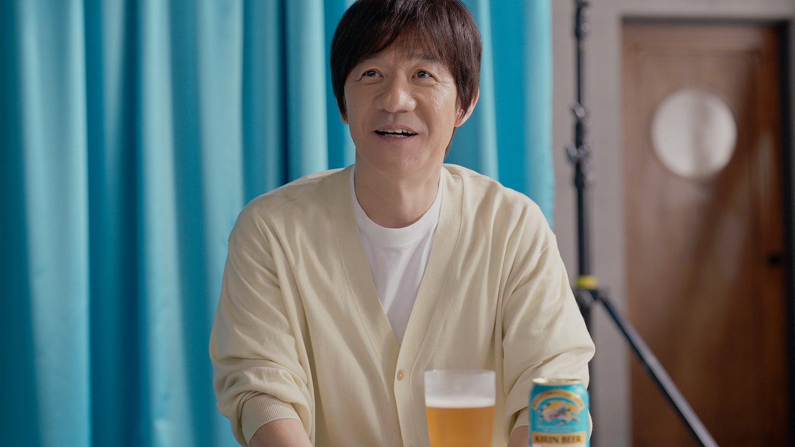 内村光良（提供写真）