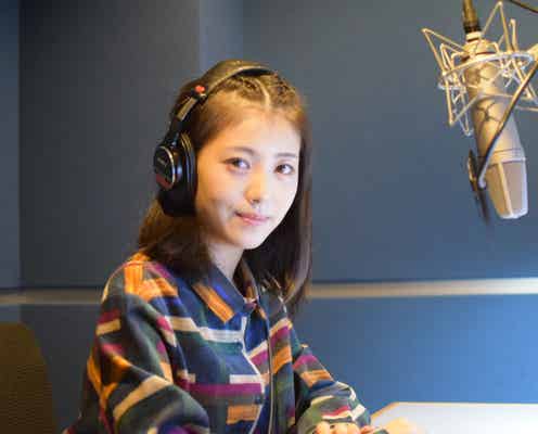 浜辺美波、新たな抜擢 18歳ならではの挑戦